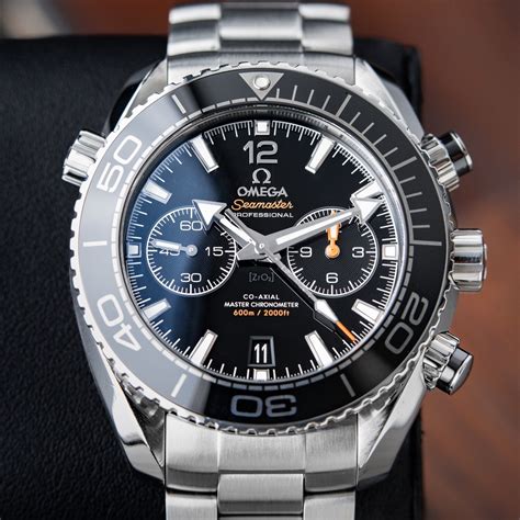 omega planet ocean liquid metal price|omega planet ocean chronograph.